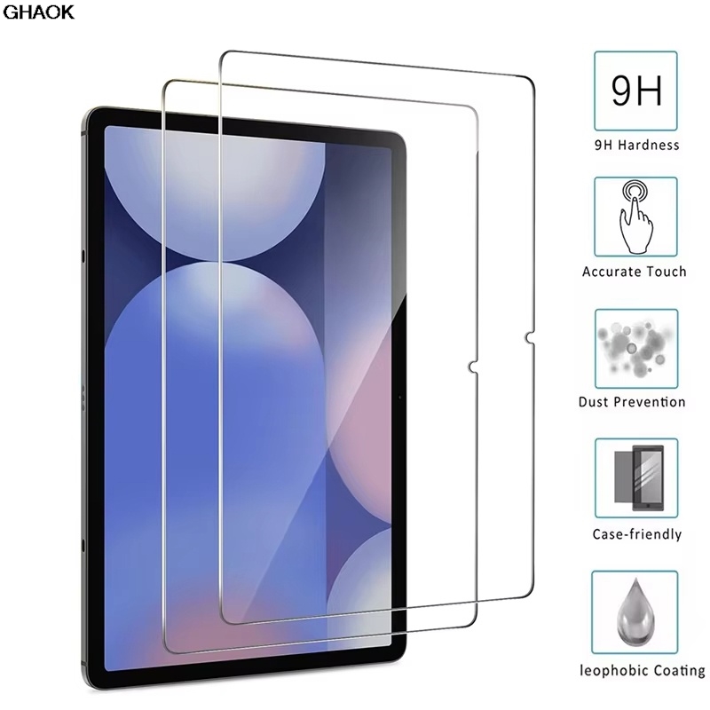 Teclast Tablet Accessories - Protetor de tela de vidro temperado