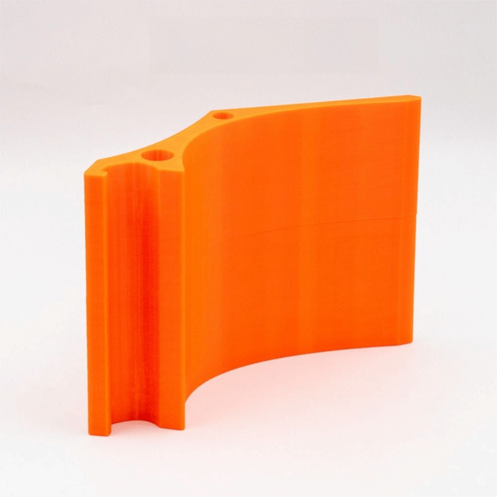 Tablet Accessories 3D Print - Suporte Elevado para Laptop de Alta