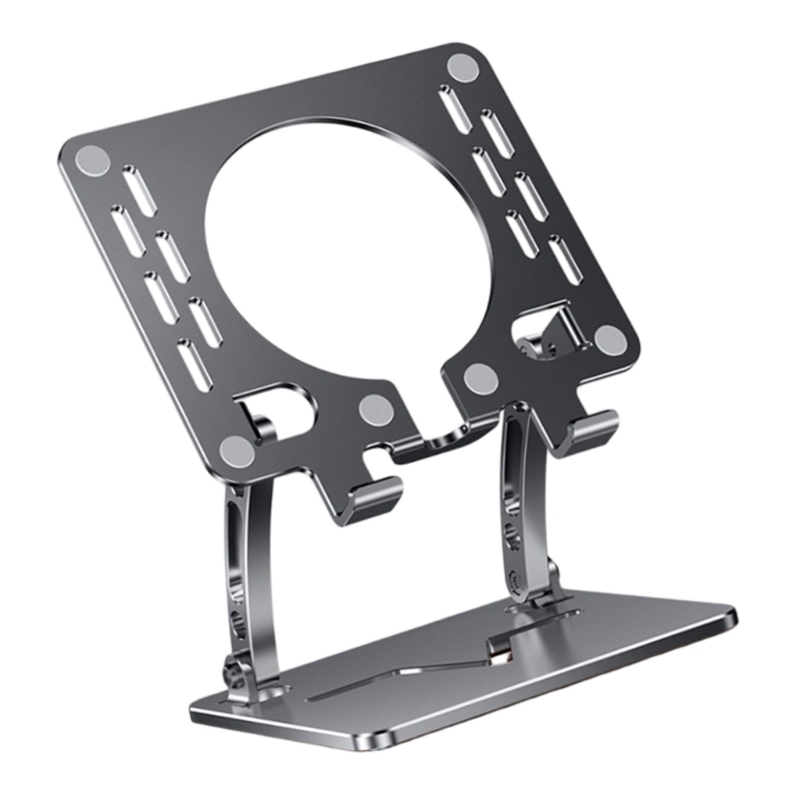 Cooling Stand Tablet - Suporte ajustável alumínio para laptop A2BA