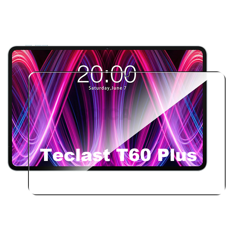 Teclast Tablet Accessories - Para teclast t60 plus protetor de