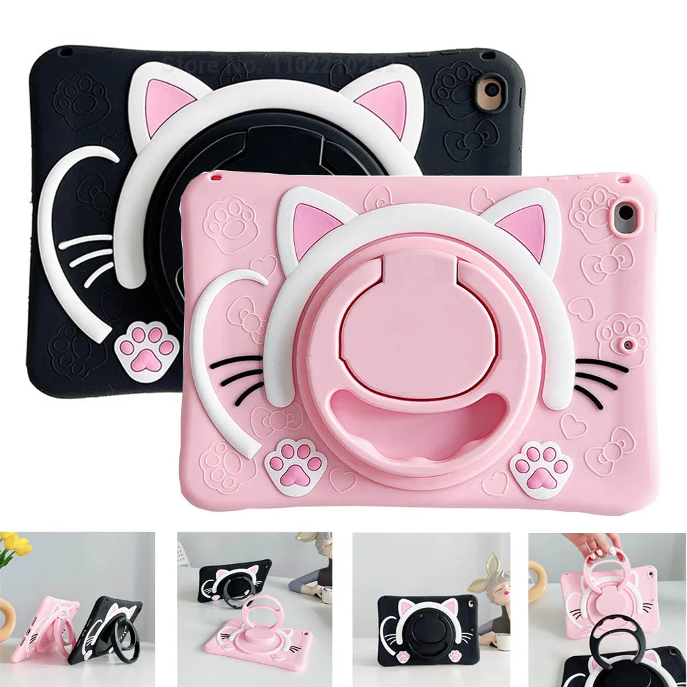 Lenovo Tablet With Accessories - Capa infantil para lenovo tab p11