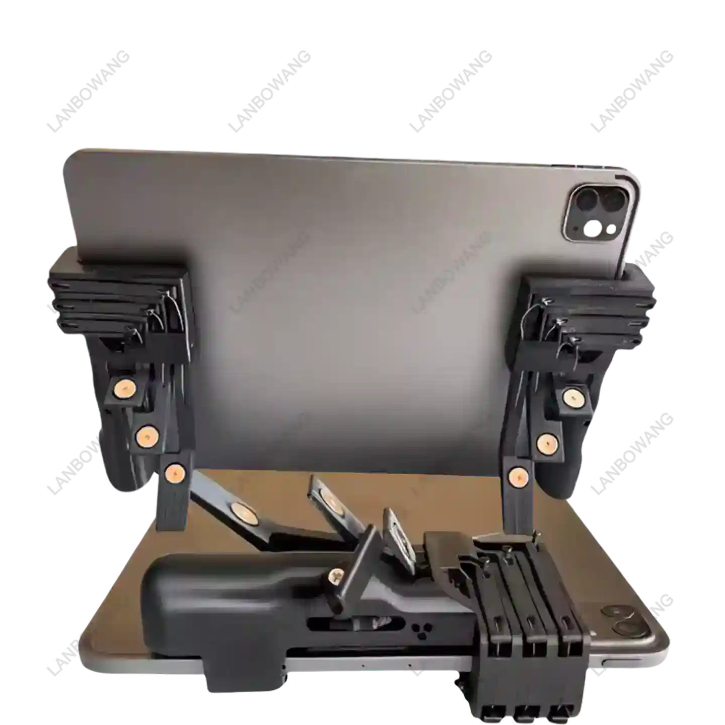 Tablet Accessory - Controlador de Jogo com 6 Teclas