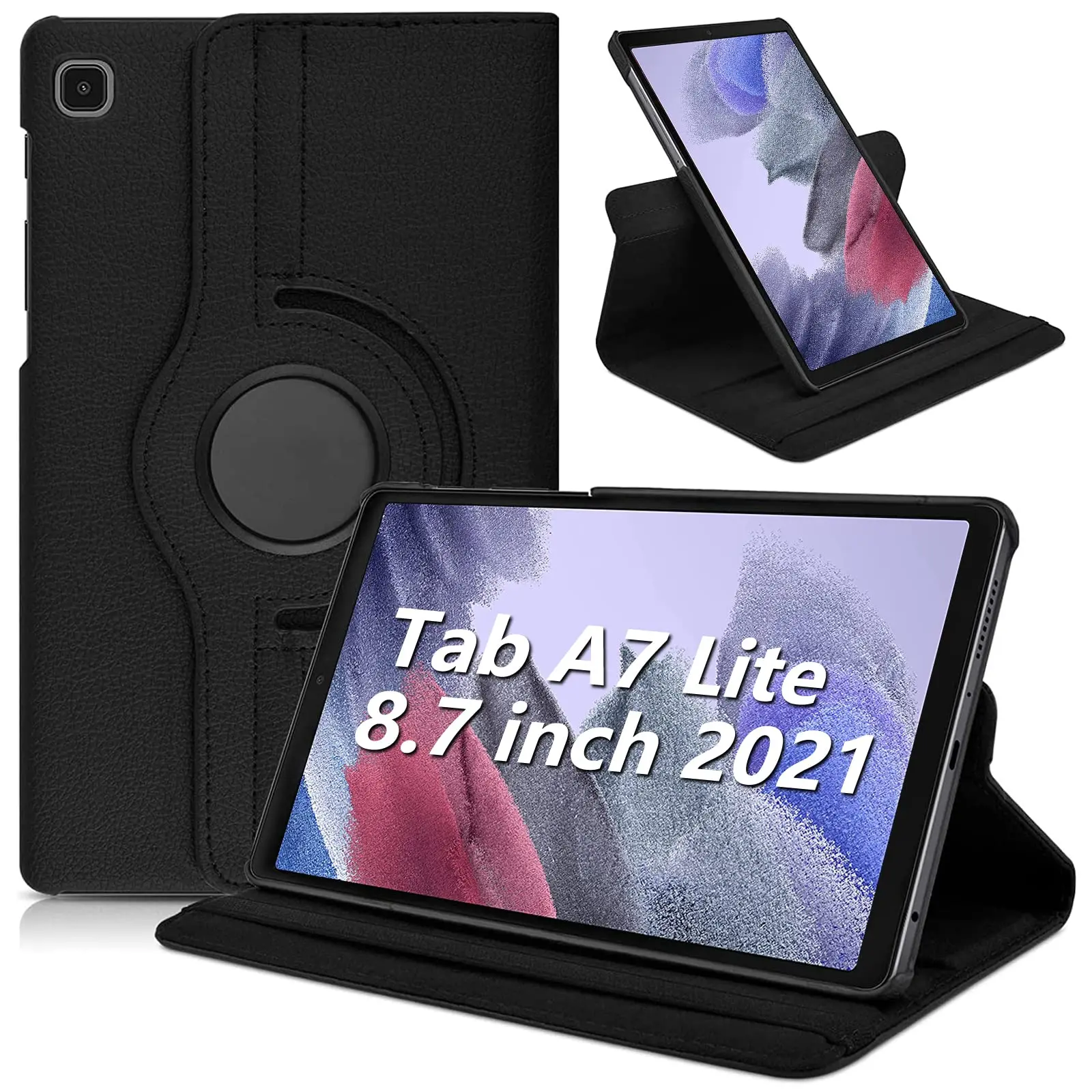 Vortex Tablet Accessories - Capa para samsung galaxy tab a7