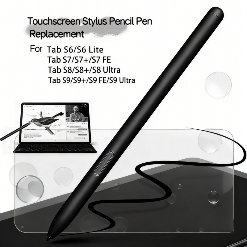 Tablet Accessories For Kids - Caneta Stylus S Pen para Tablet