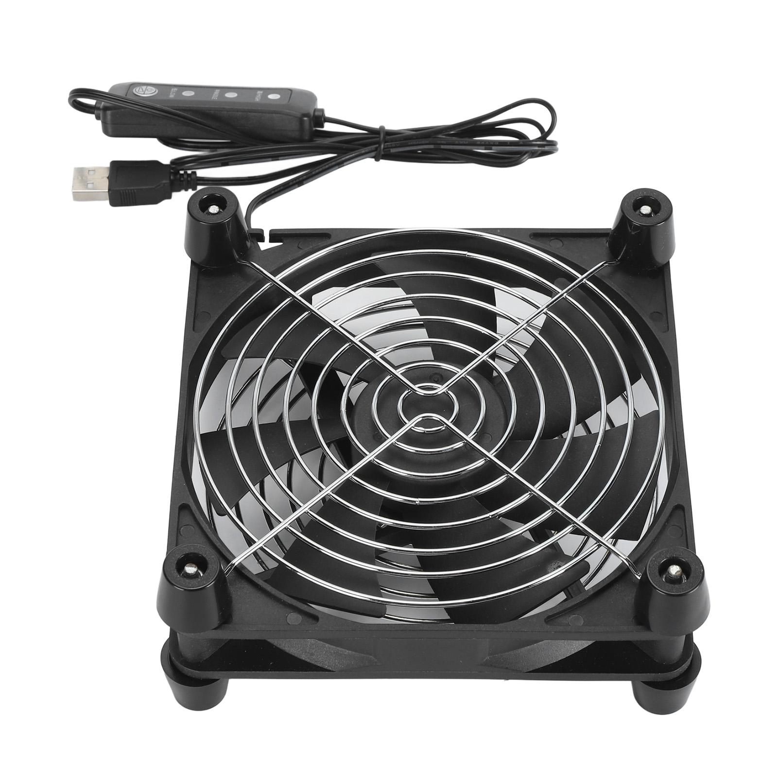 Boox Tablet Accessories - Ventilador para caixa de computador, 140mm,