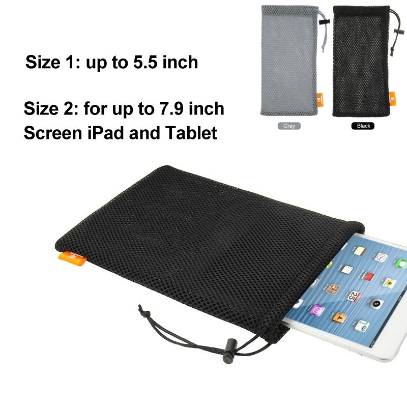 Tablet Accessory - Bolsa HAWEEL para smartphones, power banks