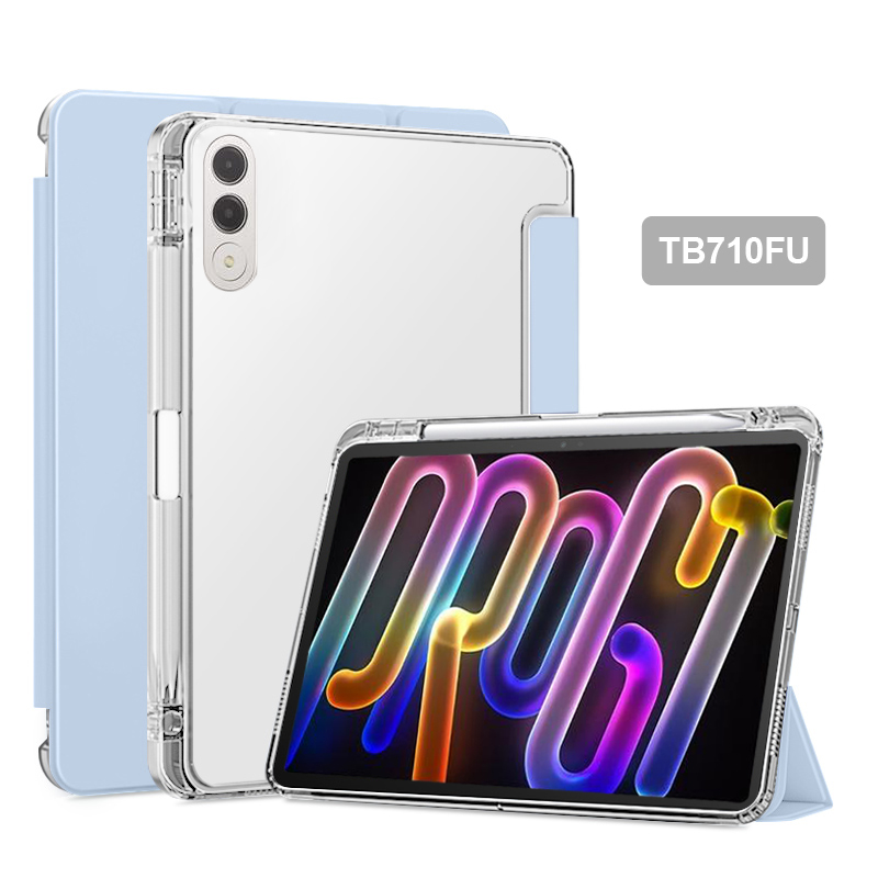 Tablet Cover Accessories - Para xiaoxin pad pro gt caso