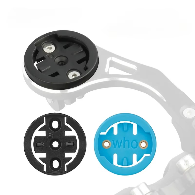 Tablet Accessory - Adaptador de Suporte para Ciclocomputador (2