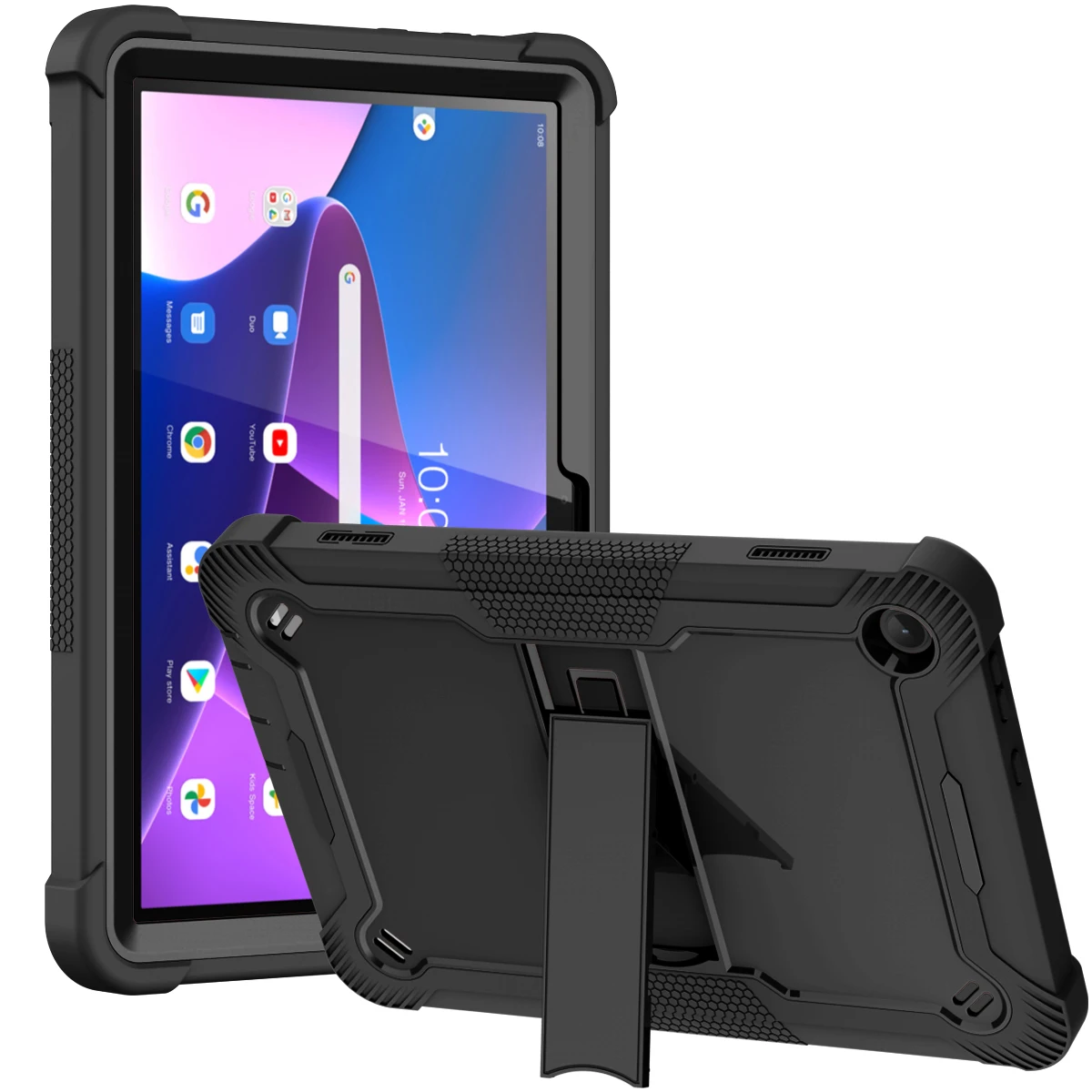 Tablet Cover Accessories - Capa armadura para lenovo tab m11