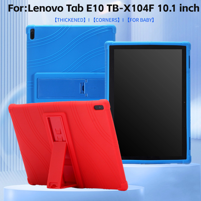 Tablet Cover Accessories - Leve Capa Protetora para Lenovo Tab,