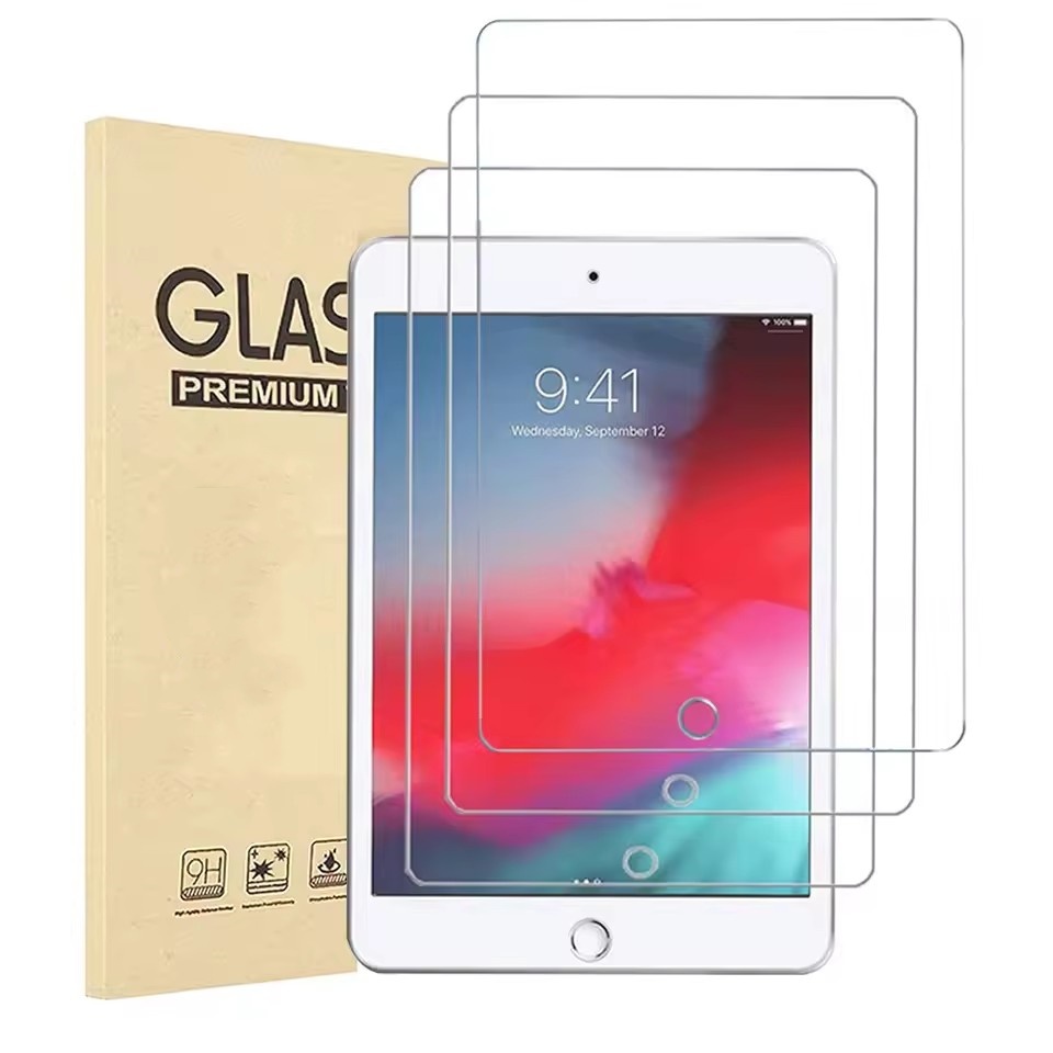 Teclast Tablet Accessories - Vidro temperado para ipad mini 6