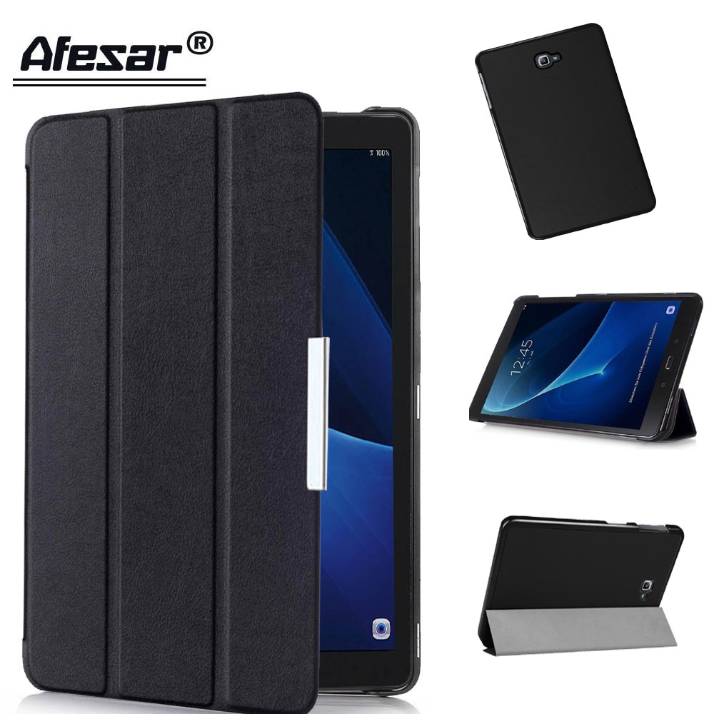 Vortex Tablet Accessories - Capa Inteligente para Tablet Tab A6