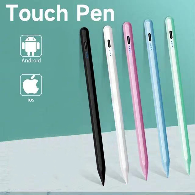 Tablet Accessories For Kids - Caneta stylus para tablet, caneta touch