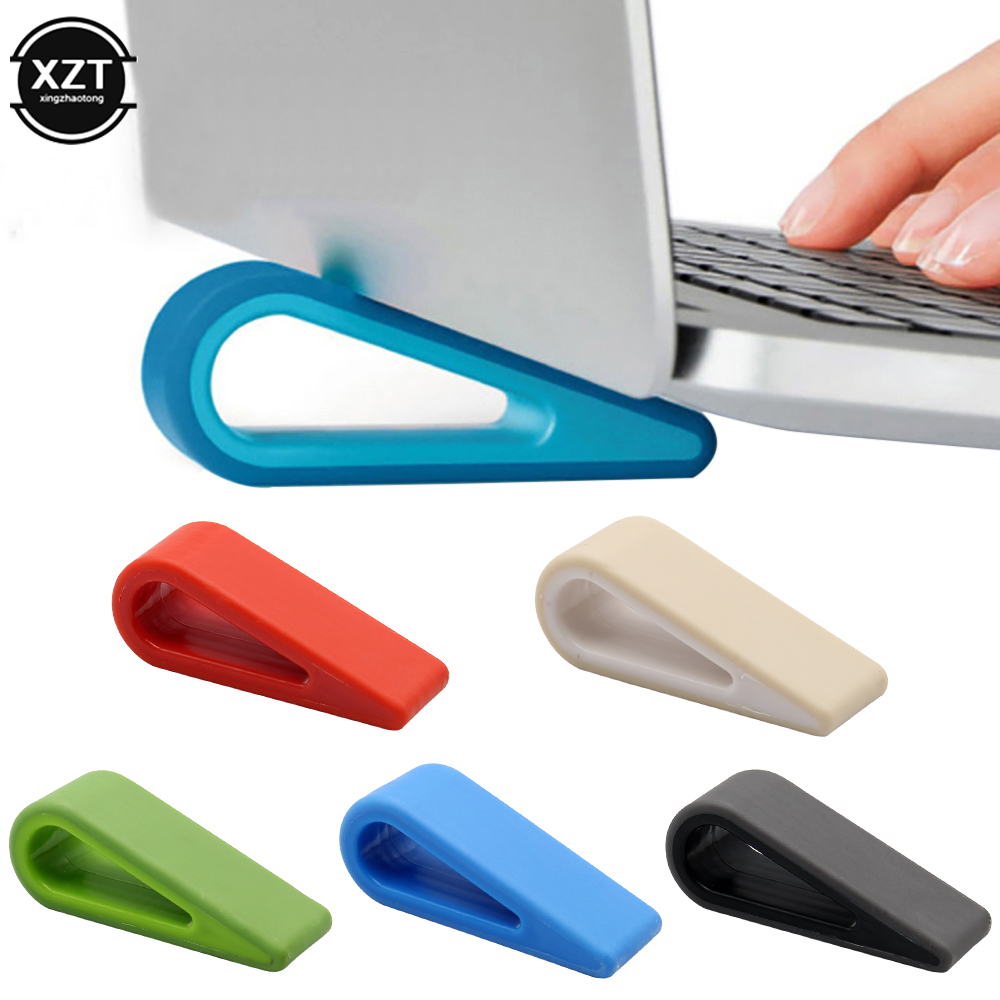 Cooling Stand Tablet - Suporte portátil portátil simples, suporte de