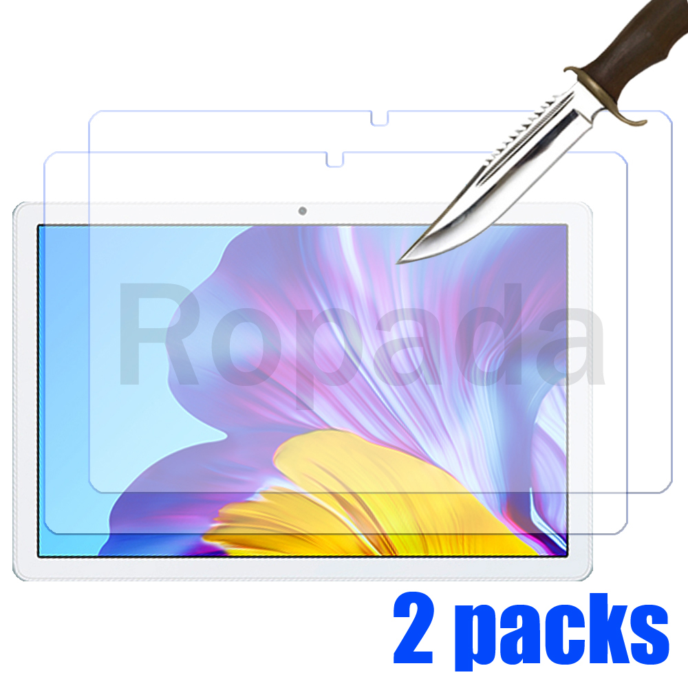 Teclast Tablet Accessories - Protetor de tela de vidro temperado