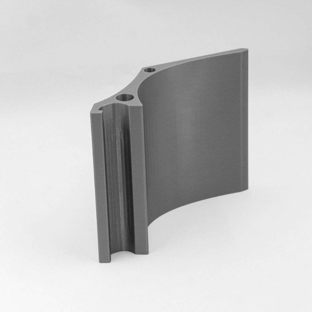 Tablet Accessories 3D Print - Novo Suporte Elevado para Laptop Suspenso,
