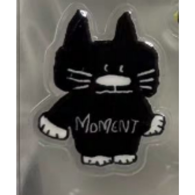 Tablet Accessory - Bonito dos desenhos animados gato cão