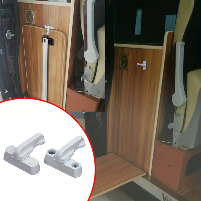 Tablet Accessory - 2 pçs caravana dobrável placa de