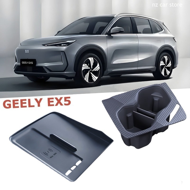 Wireless Charging Pad - Suporte de Carregamento Sem Fio para