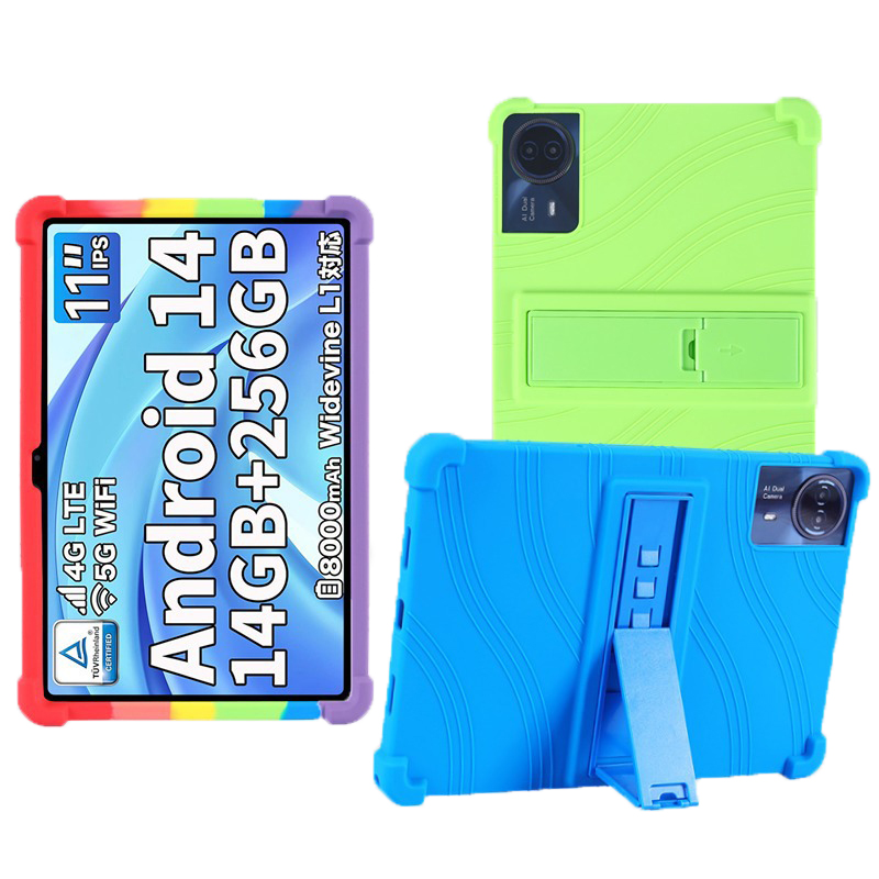 Tablet Cover Accessories - Capa protetora para tablet teclast t50hd,