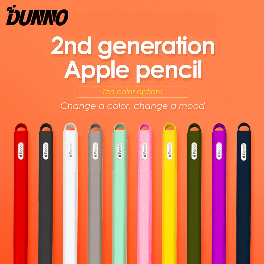 Tablet Cover Accessories - Para apple lápis 2a geração suporte