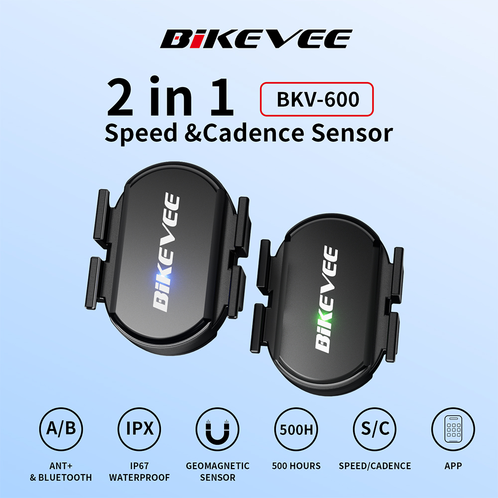 Sensor de Velocidade Cadence B - Tablet Accessory avaliação e preço