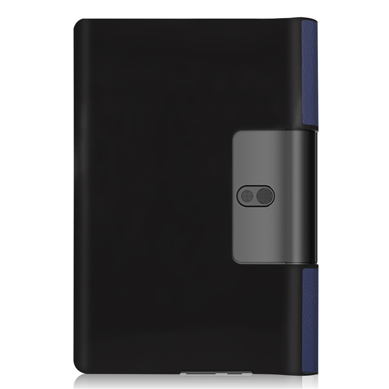 Capa dobrável de couro para ta - Tablet Cover Accessories avaliação e preço