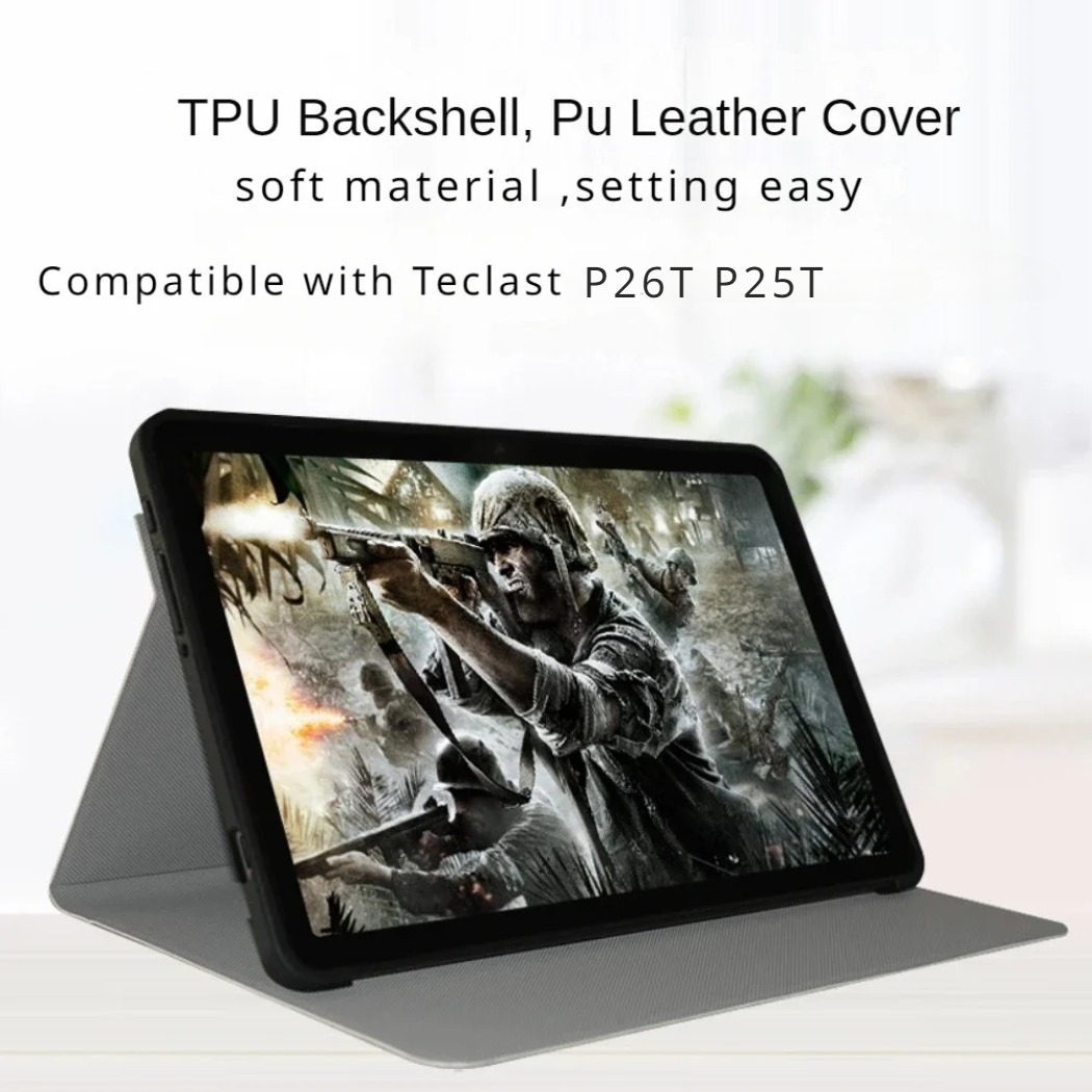 Caso inteligente para Teclast  - Teclast Tablet Accessories avaliação e preço