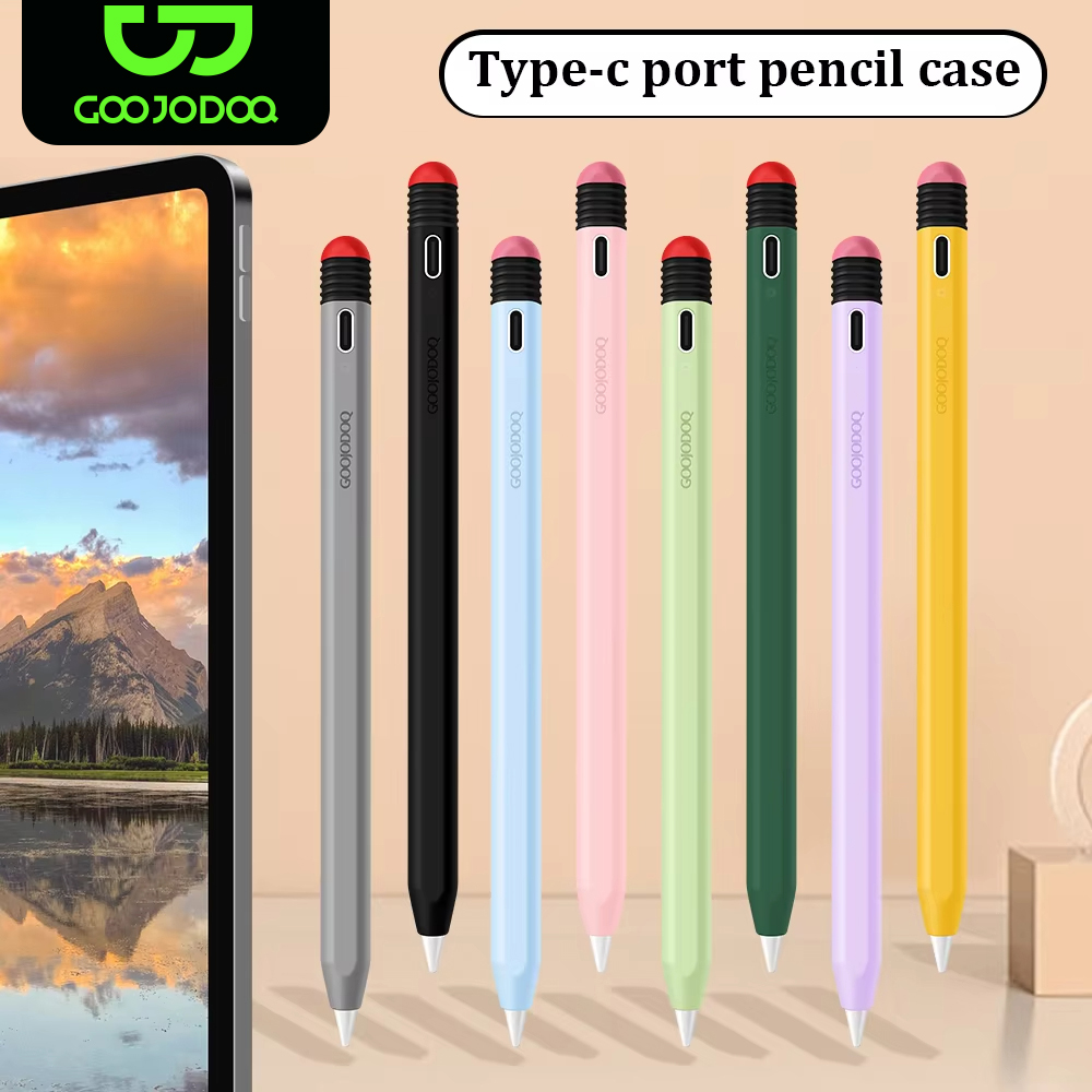 Para ipad lápis caso para gd 9 - Tablet Accessories Choice Store avaliação e preço
