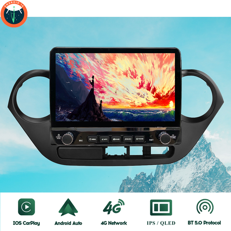 2din android 14 autoradio mult - Tablet Danish Mobile & Accessories Faisalabad avaliação e preço