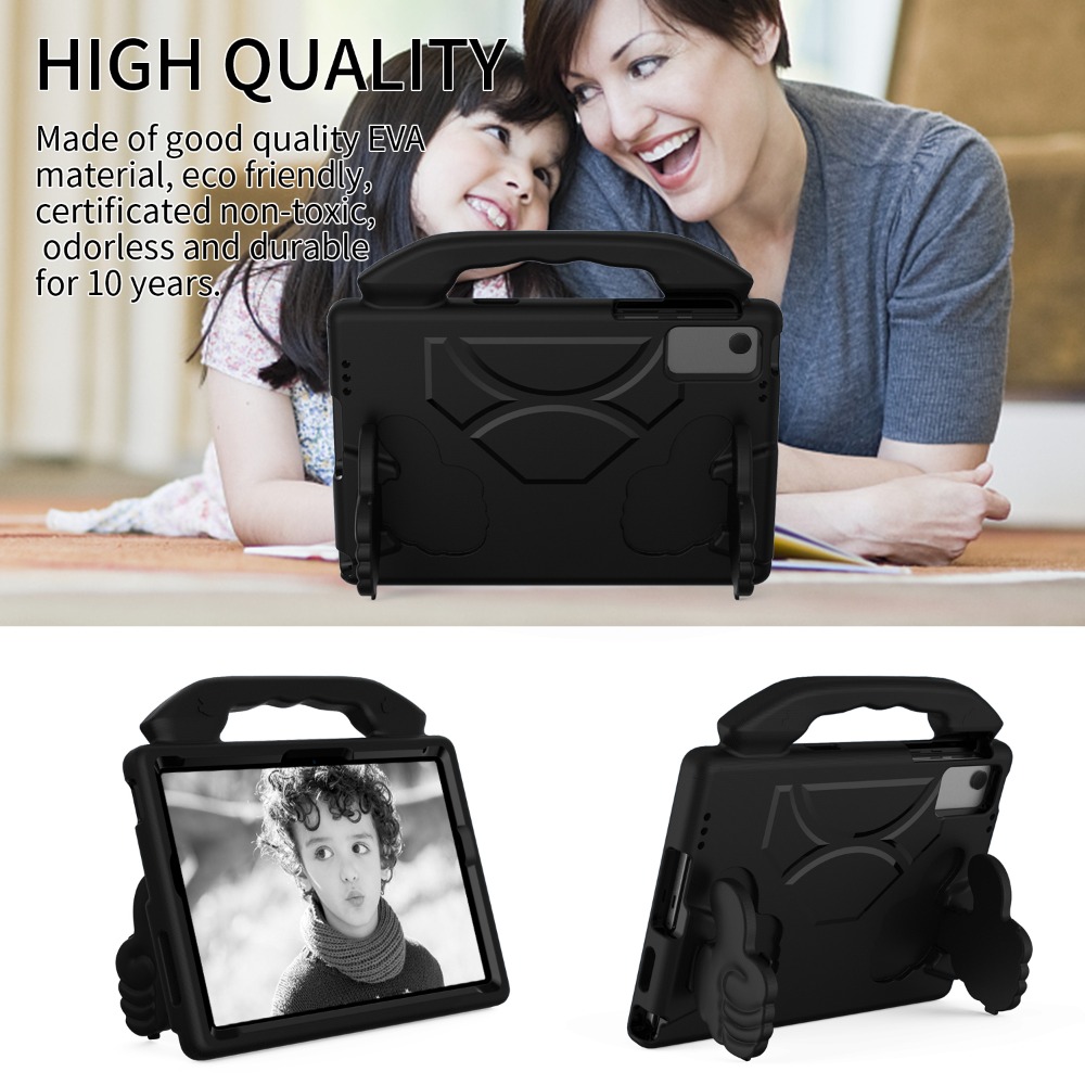Espuma EVA Kickstand Capa para - Tablet Cover Accessories avaliação e preço