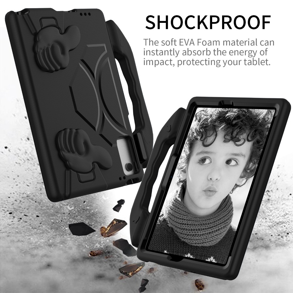 Espuma EVA Kickstand Capa para - Tablet Cover Accessories avaliação e preço