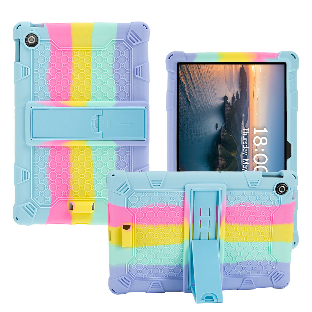 Para lenovo tab 10.1 2025 caso - Tablet Cover Accessories avaliação e preço