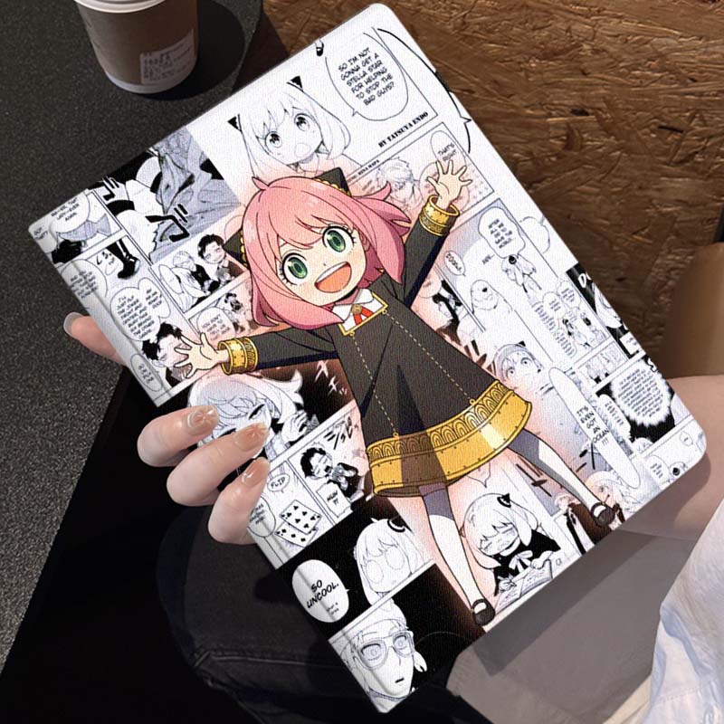 Anya Forger Anime Para Samsung - Samsung Tablet S11 Accessories avaliação e preço