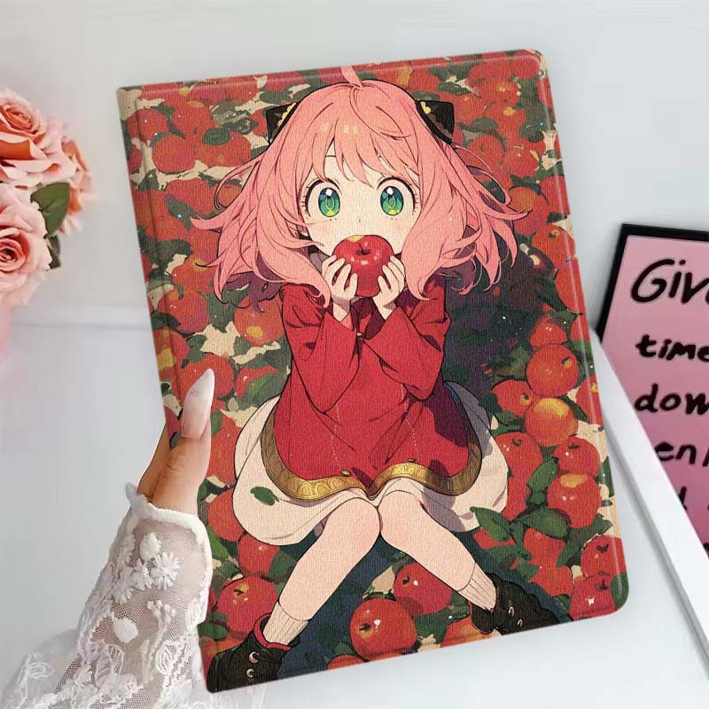 Anya Forger Anime Para Samsung - Samsung Tablet S11 Accessories avaliação e preço