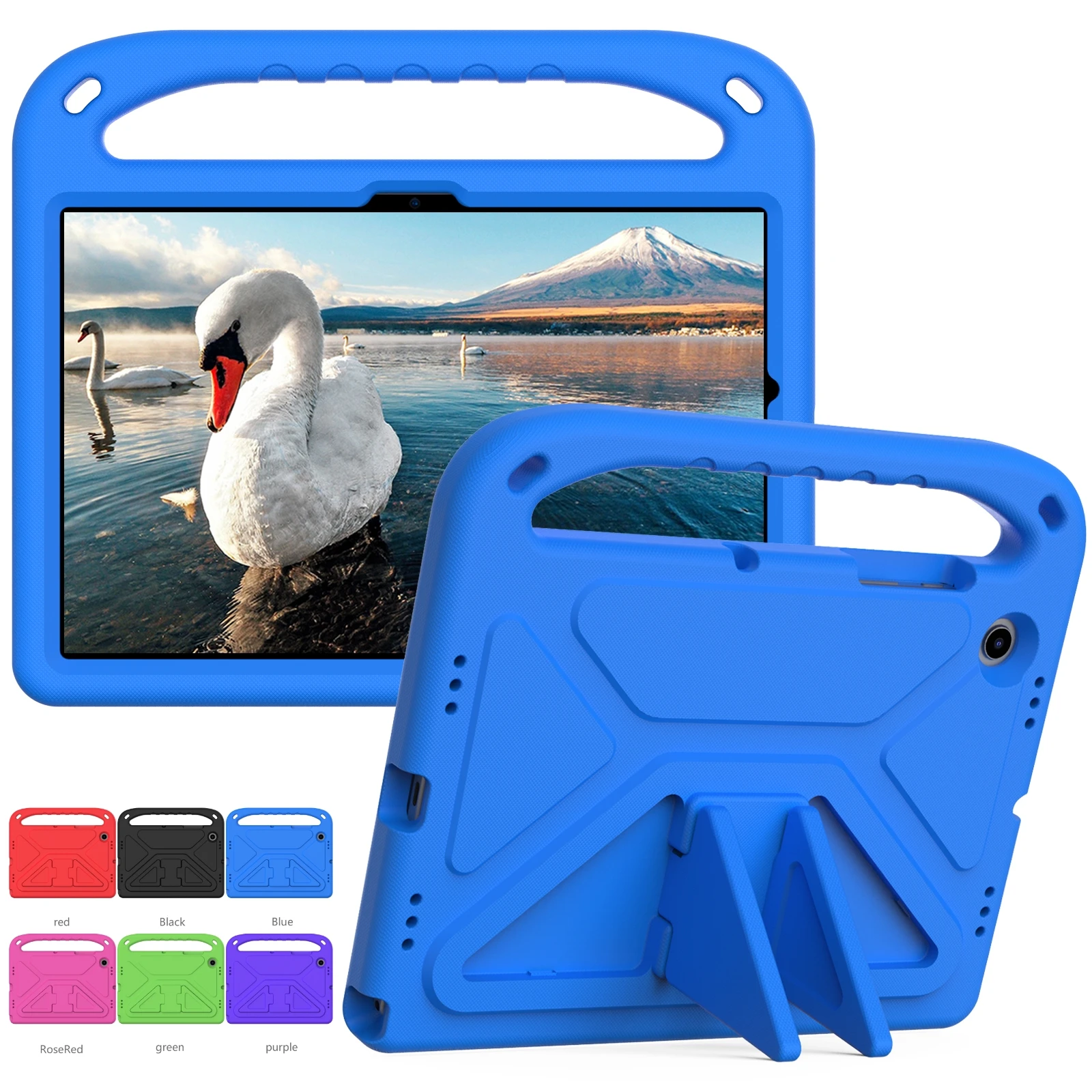 Capa de EVA para Crianças para - Samsung Tablet S11 Accessories avaliação e preço