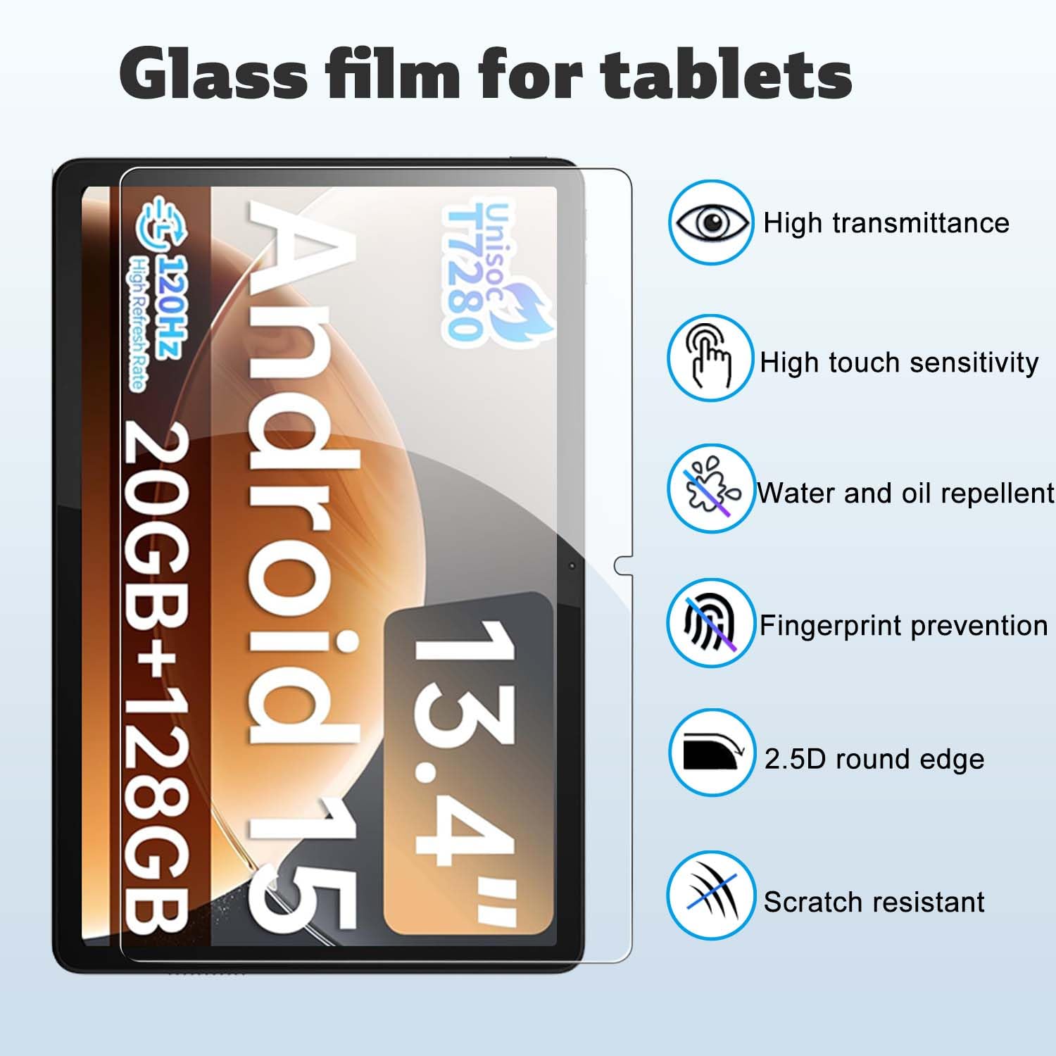 Protetor de tela para teclast  - Teclast Tablet Accessories avaliação e preço