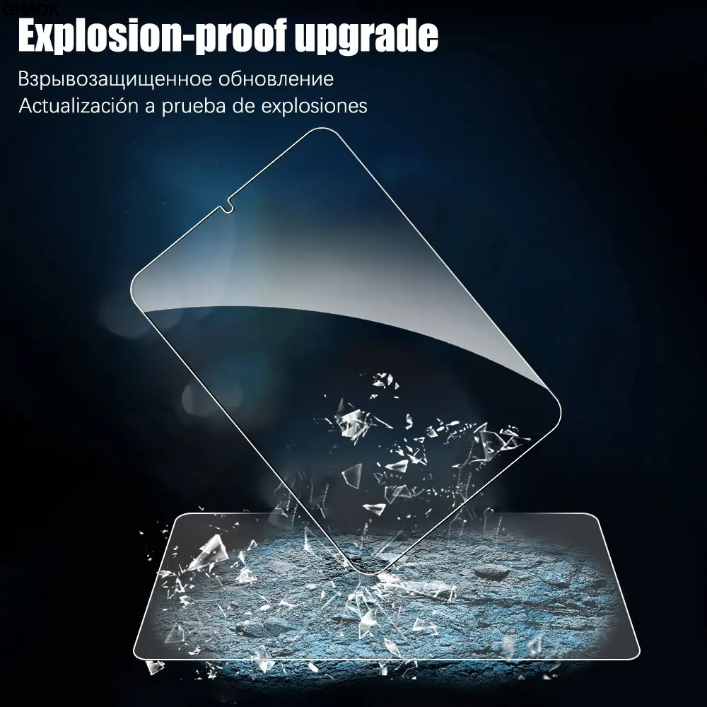 Protetor de tela de vidro temp - Teclast Tablet Accessories avaliação e preço