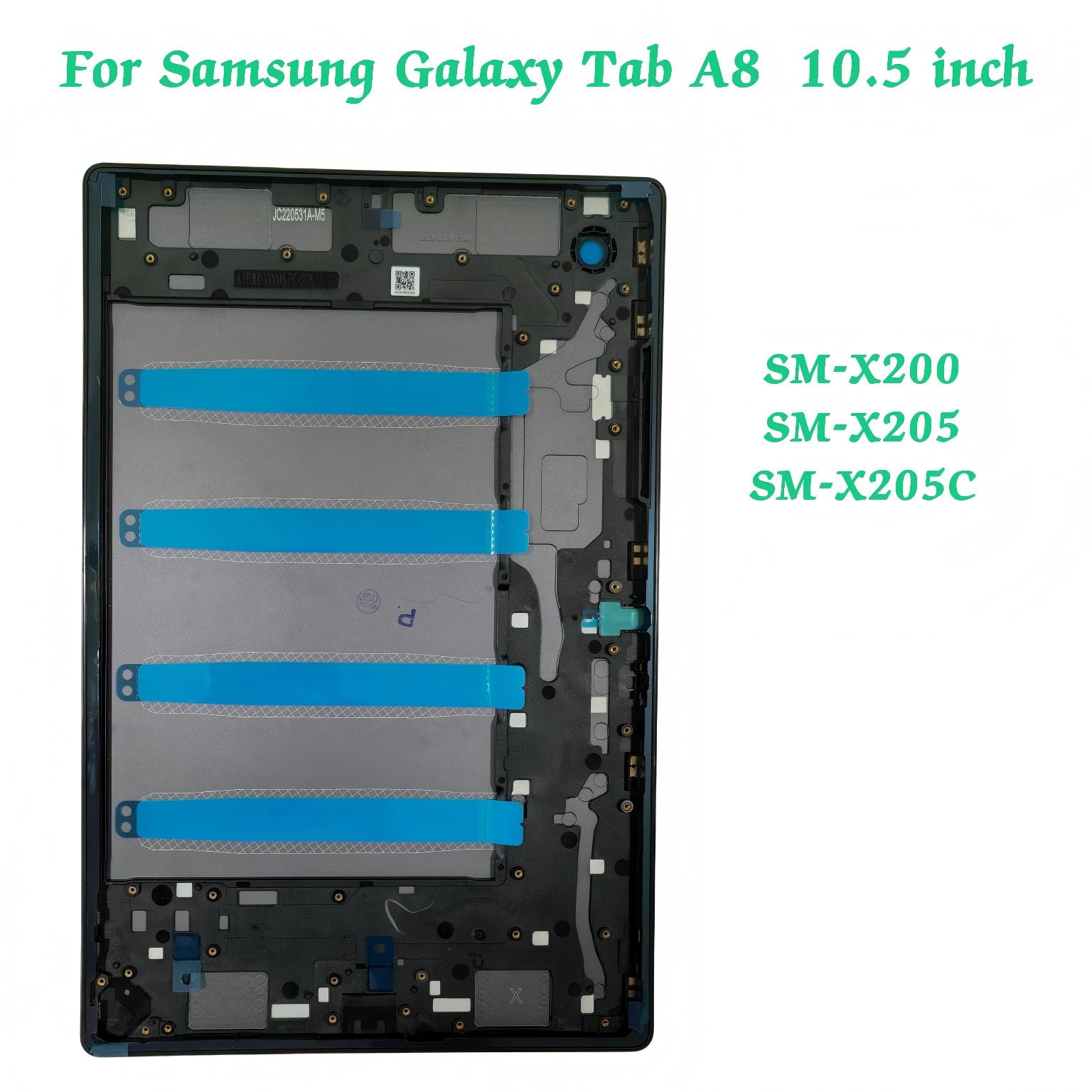 Capa Traseira A+ para Samsung  - Boox Tablet Accessories avaliação e preço