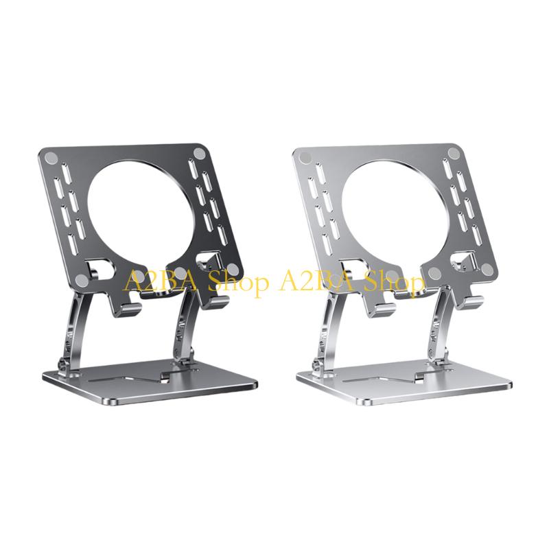 Suporte ajustável alumínio par - Cooling Stand Tablet avaliação e preço