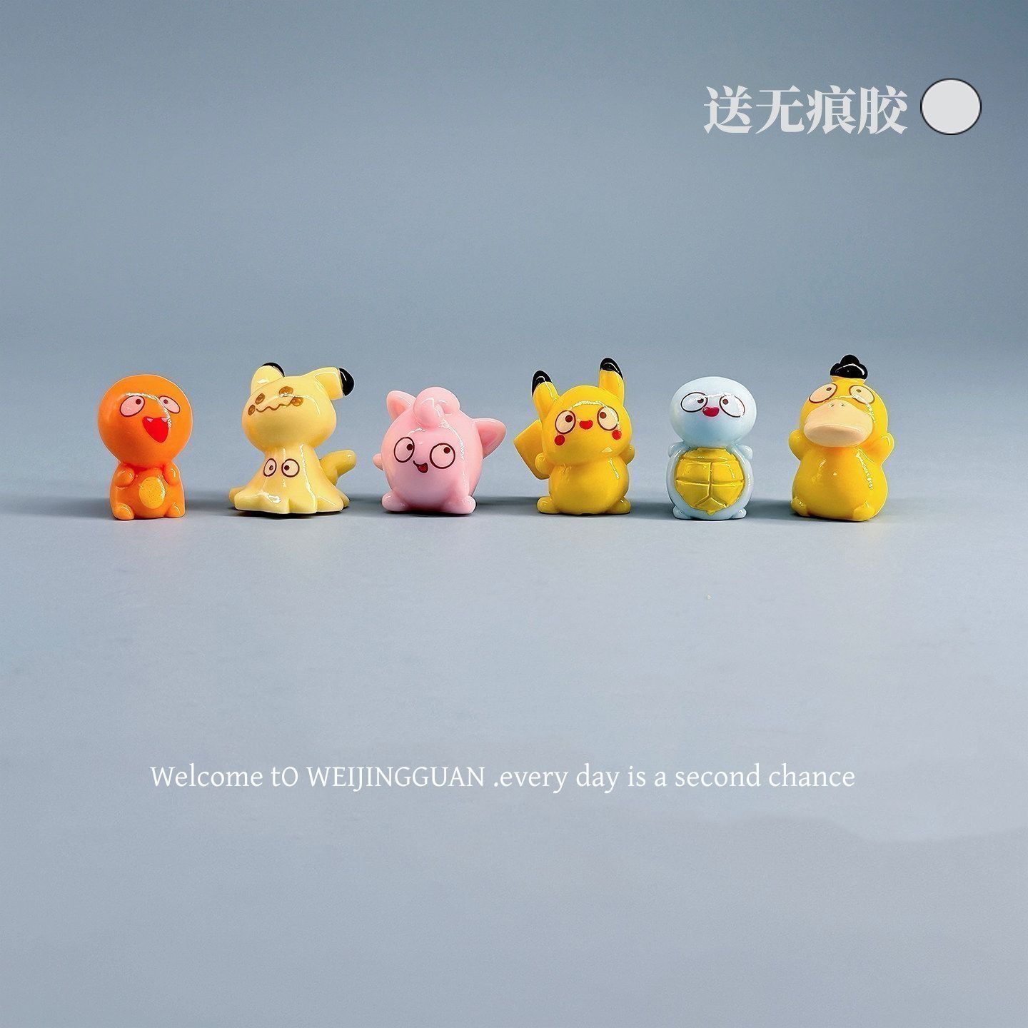 Miniatura de Pokémon Tsundere  - Tablet Accessory avaliação e preço