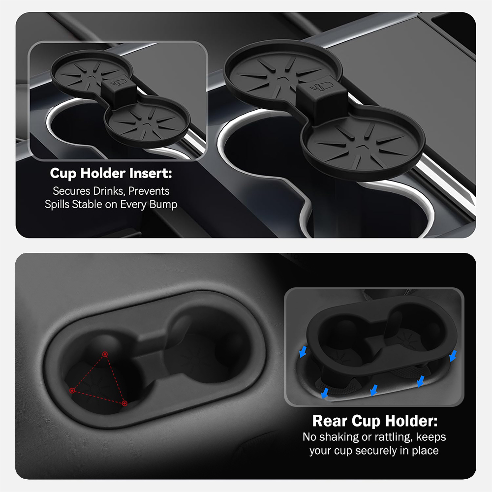 Heenvn 8 Peças de Silicone par - Wireless Charging Pad avaliação e preço