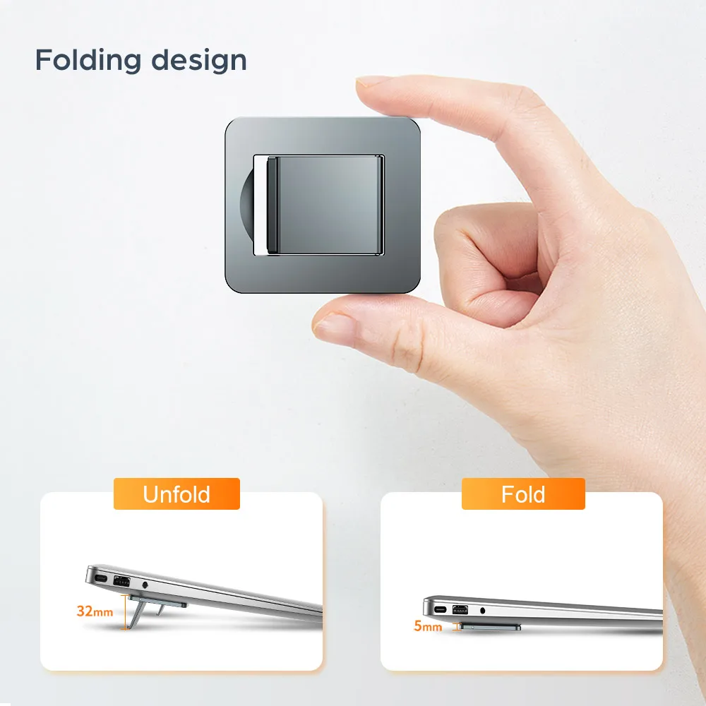 Oatsbasf 2 pçs mini metal port - Cooling Stand Tablet avaliação e preço