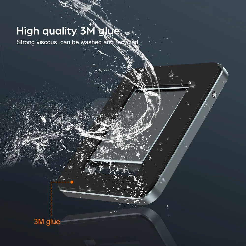 Oatsbasf 2 pçs mini metal port - Cooling Stand Tablet avaliação e preço