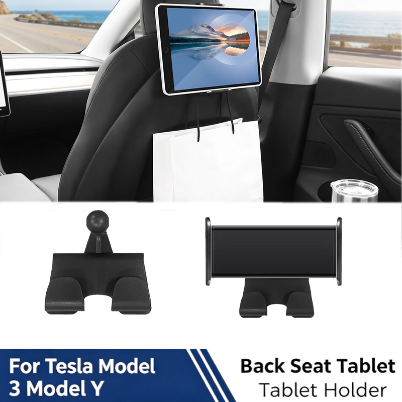 Suporte para Tablet para Tesla - Tablet Accessories For Kids avaliação e preço