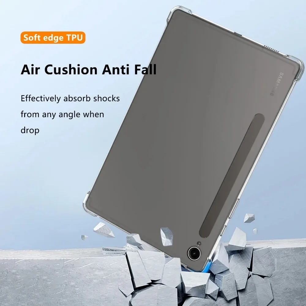 Capa de silicone para samsung  - Vortex Tablet Accessories avaliação e preço
