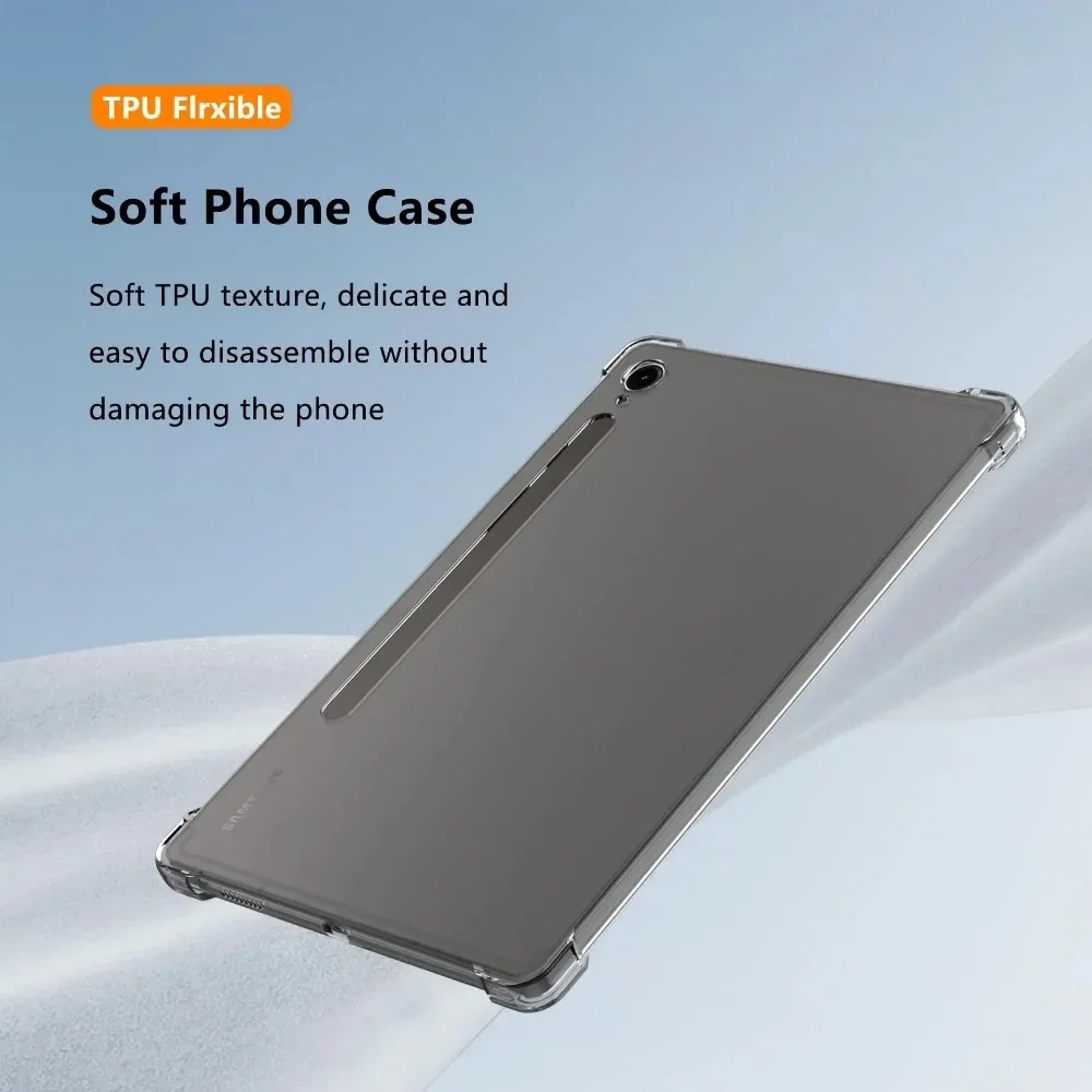 Capa de silicone para samsung  - Vortex Tablet Accessories avaliação e preço