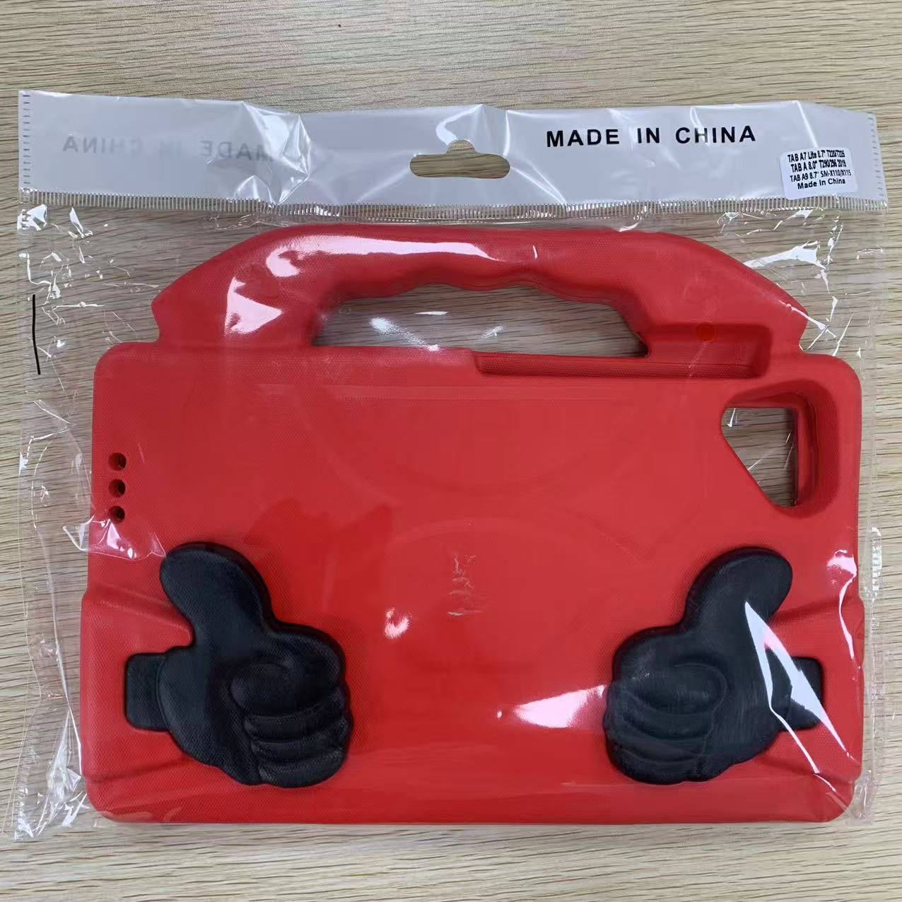 Capa Protetora EVA para Crianç - Samsung Tablet S11 Accessories avaliação e preço
