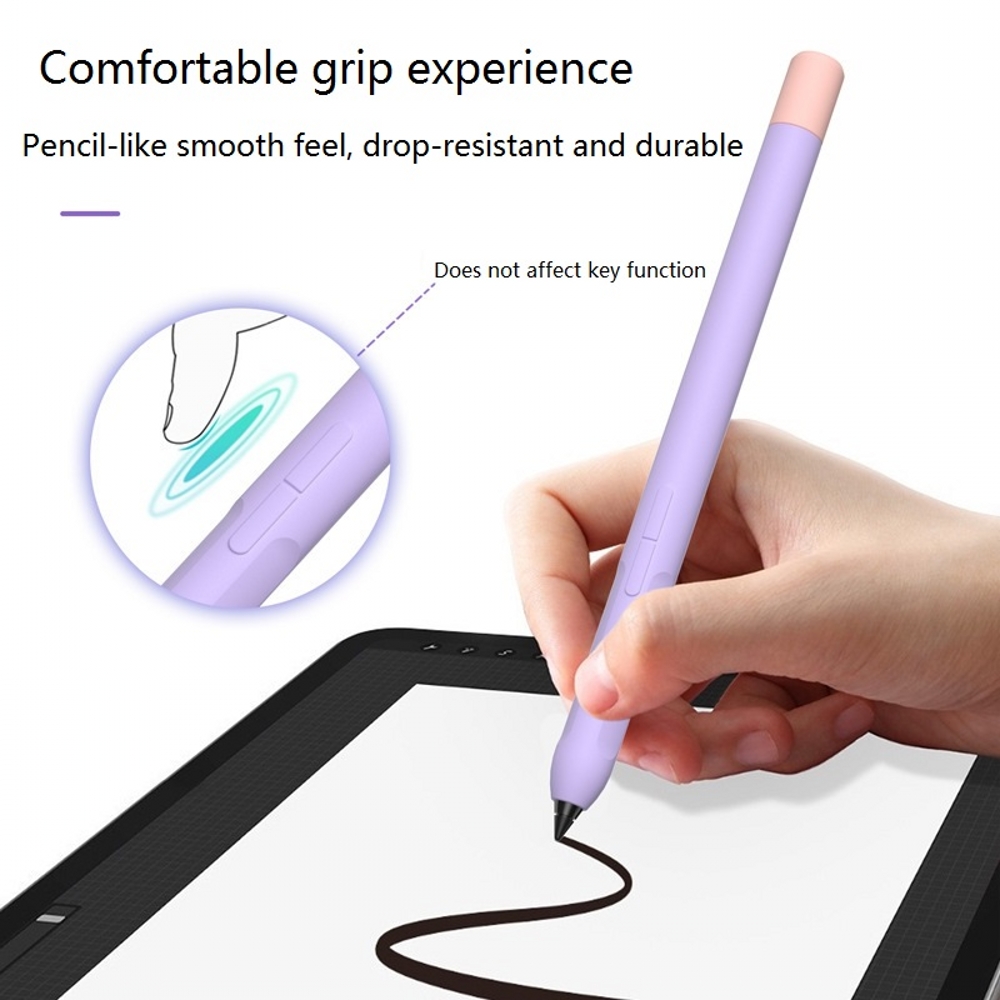 Capa protetora de silicone par - Tablet Cover Accessories avaliação e preço