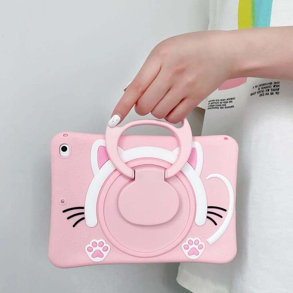 Capa infantil para lenovo tab  - Lenovo Tablet With Accessories avaliação e preço